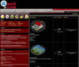 Screenshot - Übersicht